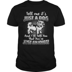 Shih Tzu Dog, Shih Tzu Gift Shirt, Shih Tzu for Christmas