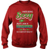 Image of Seahawks Fan T-Shirt