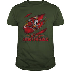 BUCCANEERS T-shirt, BUCCANEERS Hoodies