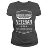 Image of 1012021418 Veteran T-shirts of MS1012021418