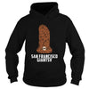 Image of San Francisco Giants T Shirt