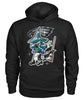 Image of Philadelphia Eagles Halloween Witch Apparel 2018
