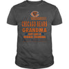 Image of Iam A Bears Grandma TShirt