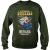 Image of Nevada Chapter Steelers