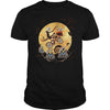 Image of cli Jack Skellington  Baseball  Miami Marlins