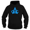 Image of Carolina Panthers  Superhero Style