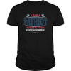 Image of Iam A Patriots Fan TShirt