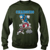 Image of CHARGERS Tshirt LIMITED EDITION