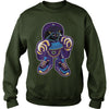 Image of PANTHERS Tshirt PANTHERS hoodie