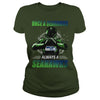 Image of Seahawks Always Tshirt, Seahawks Always Hoodies