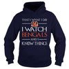 Image of NFL-BENGALS 172 WHAT I DO