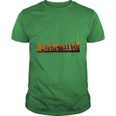 Kids halloween  Hallloween Shirt