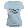 Image of Santa Claus Crew