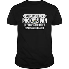PACKERS Fan
