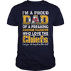 Image of im a proud dad  chiefs