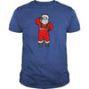 Image of santa-claus T-Shirts