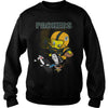 Image of PACKERS Tshirt LIMITED EDITION