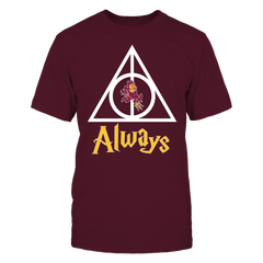 Arizona State Sun Devils - Deathly Hallows