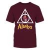 Image of Arizona State Sun Devils - Deathly Hallows