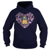 Image of Pug Dog Love Tee