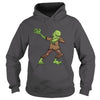 Image of Zombie Dabbing  Halloween