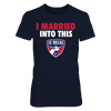 Image of FC Dallas - I Married Into This