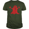 Image of Halloween ghost kids