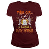 Image of This Girl Loves EXOTIC SHORTHAIR Halloween