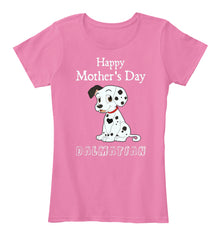 Happy mothers day -Dalmatian