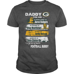 PACKERS Tshirt LIMITED EDITION
