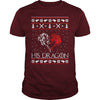 Image of Jon Snow His Dragon ugly Christmas Sweater shirt hoodie sweater longsleeve