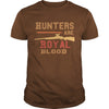 Image of Hunters are Royal Blood T-Shirt