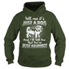 Image of Shih Tzu Dog, Shih Tzu Gift Shirt, Shih Tzu for Christmas