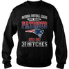 Image of PATRIOTS Tshirt, PATRIOTS Hoodies