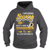 Image of Redskins Fan T-Shirt