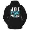 Image of Joe Pavelski - Player Portrait