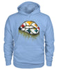 Image of Pittsburgh Steelers Love Glitter Lips Limited Edition T-shirts
