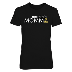 MOUNTAIN MOMMA - APPALACHIAN STATE MOUNTAINEERS