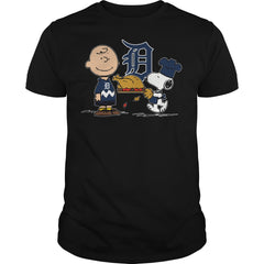 CLe---Peanut---Baseball---Detroit-Tigers