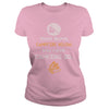 Image of CAMPFIRE BELOW T SHIRT HOW I LOVE CAMPING SO