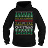 Image of Christmas Job PHYSICIAN ASSISTANT Ugly Xmas Sweater