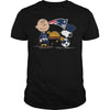 Image of CLe---Peanut---Football---New-England-Patriots