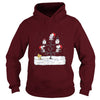 Image of Snoopy Xmas Tshirt