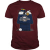 Image of VGSportBaseballSnoopyHouseMilwaukeeBrewers
