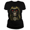 Image of CLeskullFootballNewOrleansSaints