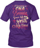 Image of Awesome CNA Shirt