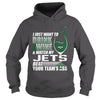 Image of NFL-JETS 174 DRINK WINE