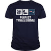 Image of PATRIOTS Tshirt LIMITED EDITION