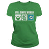 Image of Im A Simple Woman