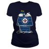 Image of CLe-Ice-hockey-Sleep-Snoopy-Winnipeg-Jets